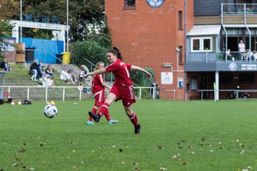 Bild 163 - B-Juniorinnen Holstein Kiel - SV Wahlstedt : Ergebnis: 5:0
